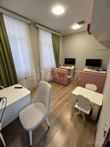Satılır  obyekt 1 100 m², Binəqədi r., photo 21 from 32