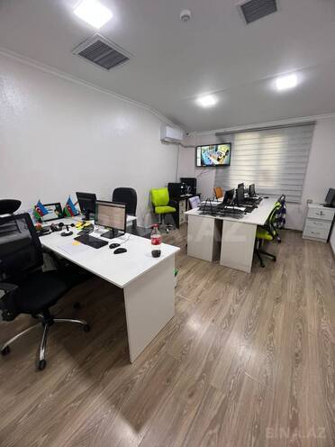 Satılır  obyekt 1 100 m², Binəqədi r., photo 6 from 32