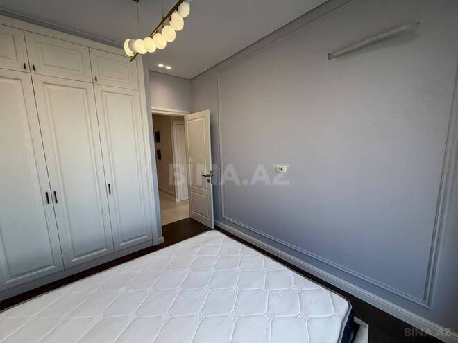 Сдаётся 4-комн. новостройка 160 м², м. Нариман Нариманов, photo 15 from 22