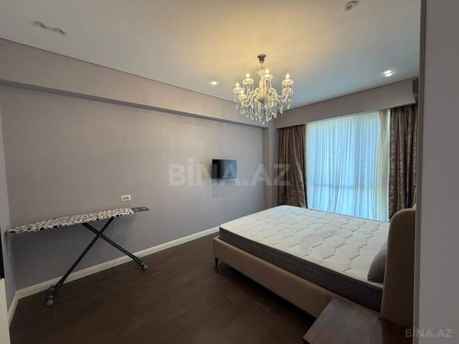 Сдаётся 4-комн. новостройка 160 м², м. Нариман Нариманов, photo 9 from 22