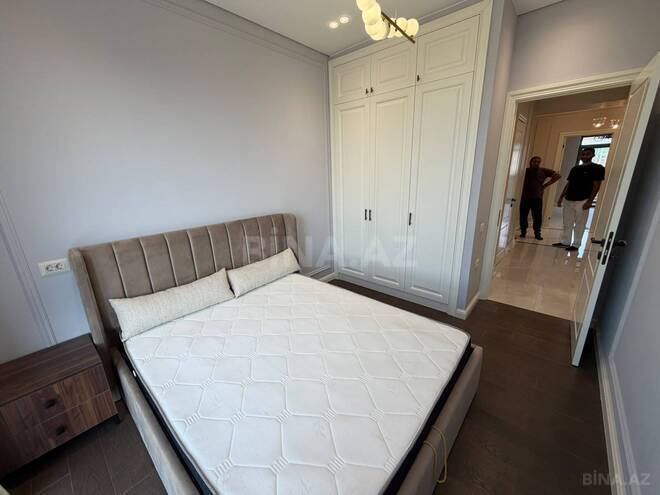 Сдаётся 4-комн. новостройка 160 м², м. Нариман Нариманов, photo 14 from 22