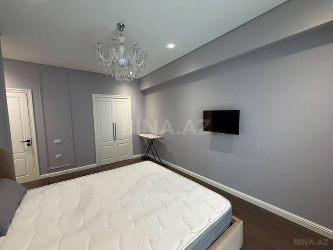 Сдаётся 4-комн. новостройка 160 м², м. Нариман Нариманов, photo 10 from 22