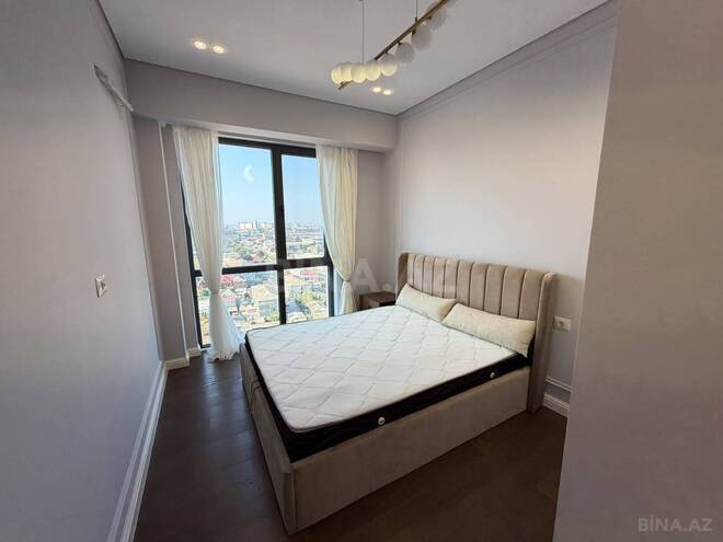 Сдаётся 4-комн. новостройка 160 м², м. Нариман Нариманов, photo 13 from 22