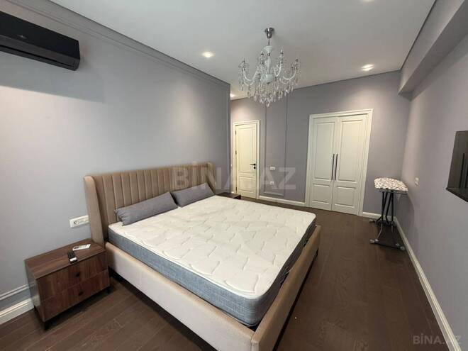 Сдаётся 4-комн. новостройка 160 м², м. Нариман Нариманов, photo 7 from 22