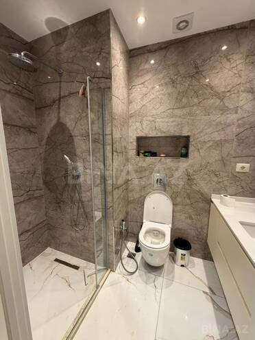 Сдаётся 4-комн. новостройка 160 м², м. Нариман Нариманов, photo 12 from 22
