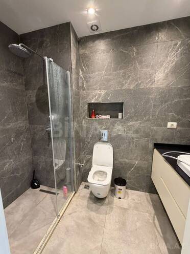 Сдаётся 4-комн. новостройка 160 м², м. Нариман Нариманов, photo 21 from 22