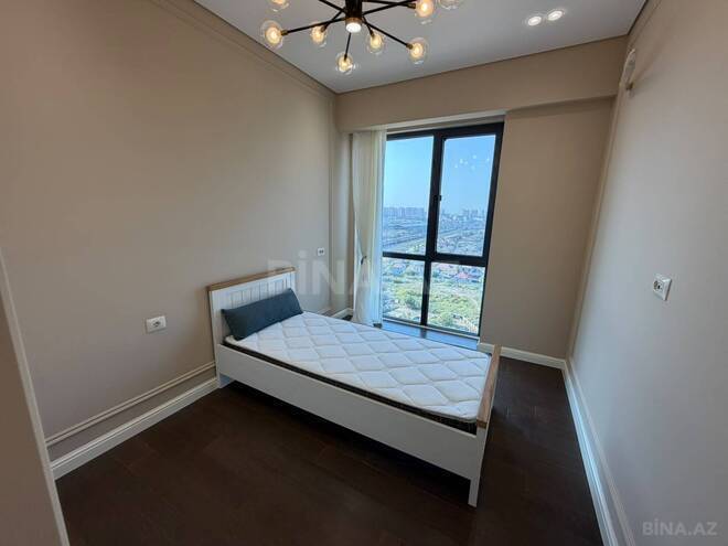 Сдаётся 4-комн. новостройка 160 м², м. Нариман Нариманов, photo 19 from 22