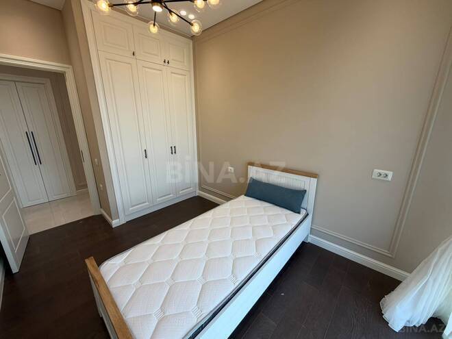 Сдаётся 4-комн. новостройка 160 м², м. Нариман Нариманов, photo 18 from 22