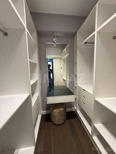 Сдаётся 4-комн. новостройка 160 м², м. Нариман Нариманов, photo 11 from 22