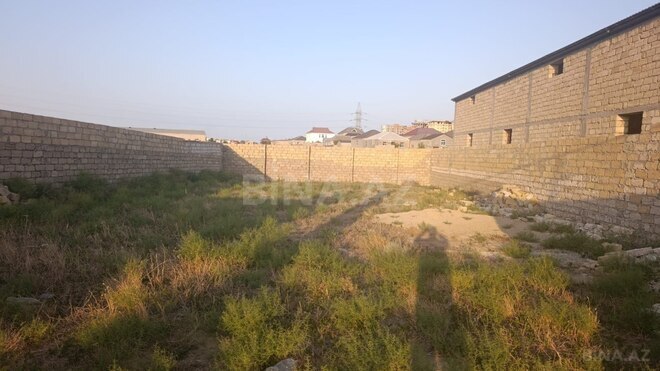 Satılır  torpaq 5 sot, Məmmədli q., photo 6 from 9