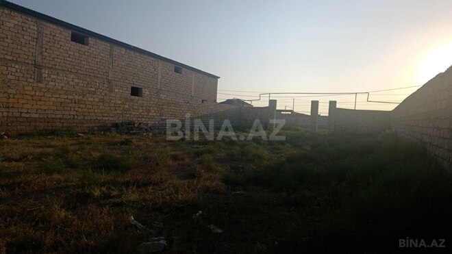 Satılır  torpaq 5 sot, Məmmədli q., photo 4 from 9