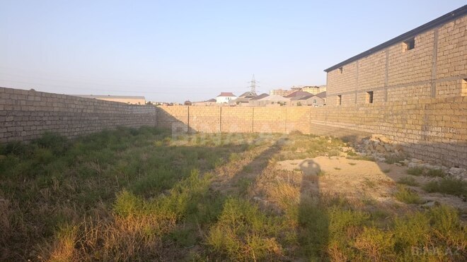 Satılır  torpaq 5 sot, Məmmədli q., photo 3 from 9