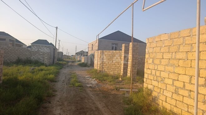 Satılır  torpaq 5 sot, Məmmədli q., photo 1 from 9