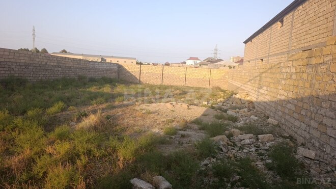 Satılır  torpaq 5 sot, Məmmədli q., photo 5 from 9
