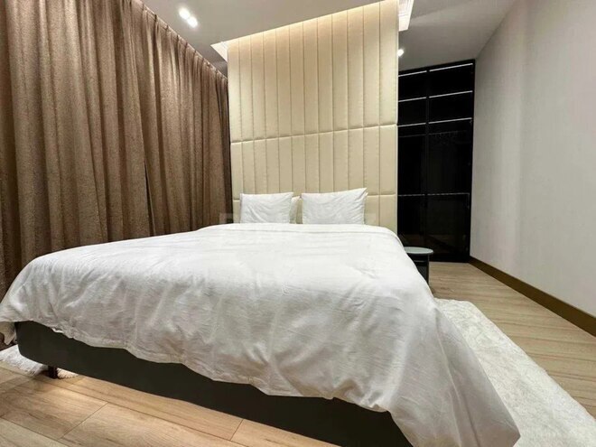 Сдаётся 2-комн. новостройка 75 м², пос. Аг шехер, photo 9 from 12