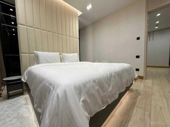 Сдаётся 2-комн. новостройка 75 м², пос. Аг шехер, photo 10 from 12