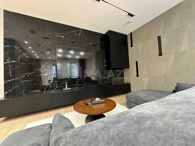 Сдаётся 2-комн. новостройка 75 м², пос. Аг шехер, photo 4 from 12