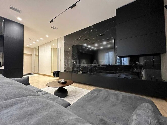 Сдаётся 2-комн. новостройка 75 м², пос. Аг шехер, photo 3 from 12