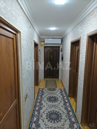 Satılır 4 otaqlı köhnə tikili 90 m², photo 16 from 19