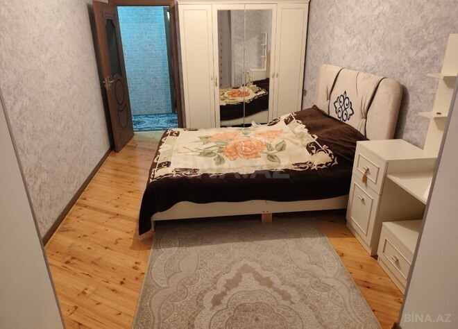 Satılır 4 otaqlı köhnə tikili 90 m², photo 12 from 19