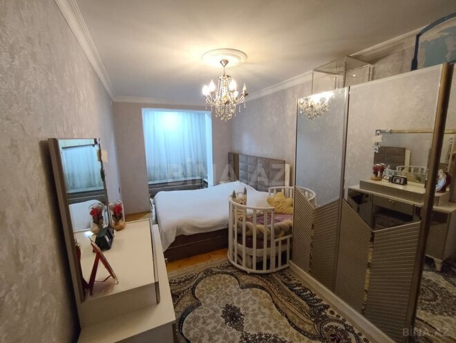 Satılır 4 otaqlı köhnə tikili 90 m², photo 8 from 19
