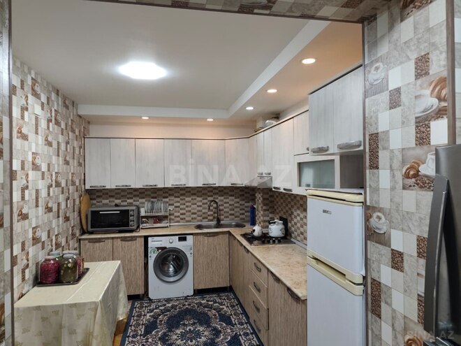 Satılır 4 otaqlı köhnə tikili 90 m², photo 9 from 19