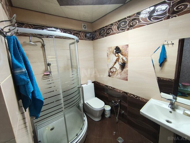 Satılır 4 otaqlı köhnə tikili 90 m², photo 18 from 19