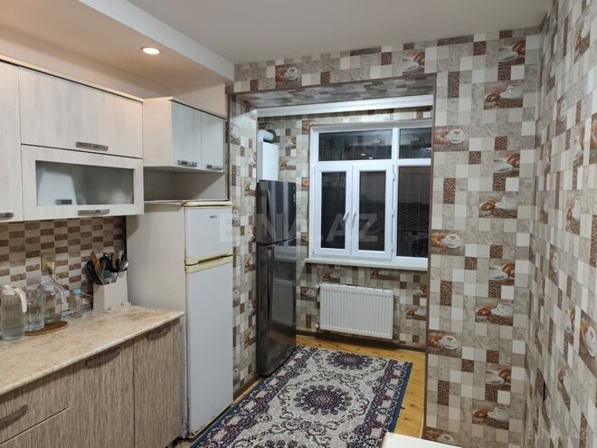Satılır 4 otaqlı köhnə tikili 90 m², photo 13 from 19