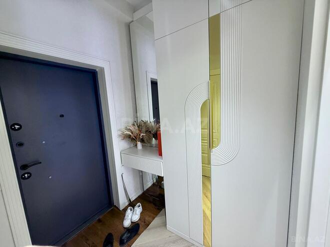 Сдается 2-комн. новостройка 55 м², м. Нариман Нариманов, photo 23 from 24