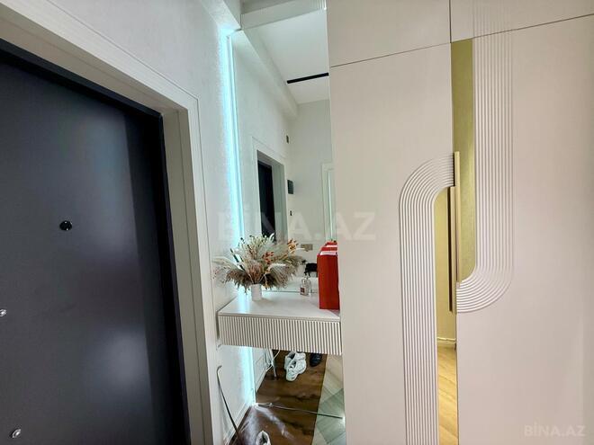 Сдается 2-комн. новостройка 55 м², м. Нариман Нариманов, photo 22 from 24