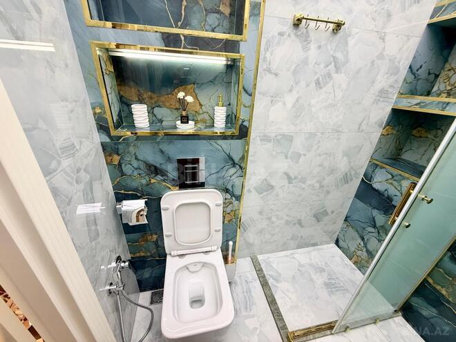 Сдается 2-комн. новостройка 55 м², м. Нариман Нариманов, photo 17 from 24