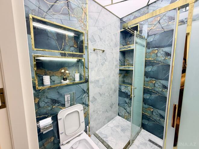 Сдается 2-комн. новостройка 55 м², м. Нариман Нариманов, photo 14 from 24