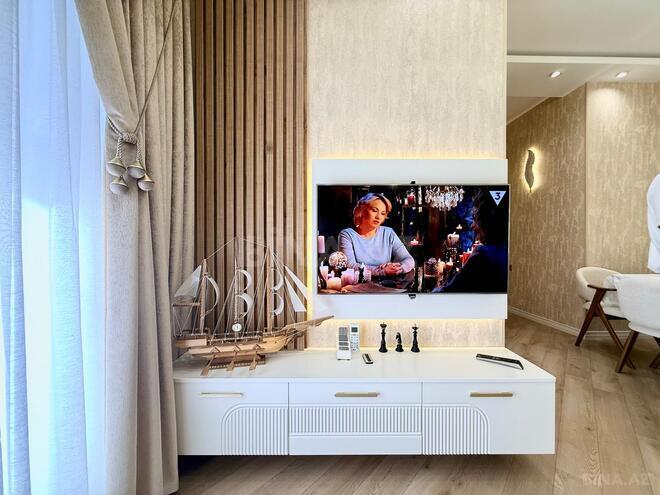 Сдается 2-комн. новостройка 55 м², м. Нариман Нариманов, photo 4 from 24