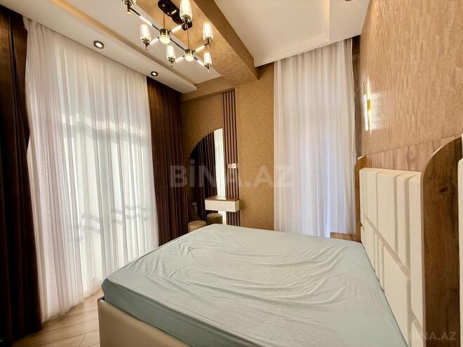 Сдается 2-комн. новостройка 55 м², м. Нариман Нариманов, photo 10 from 24