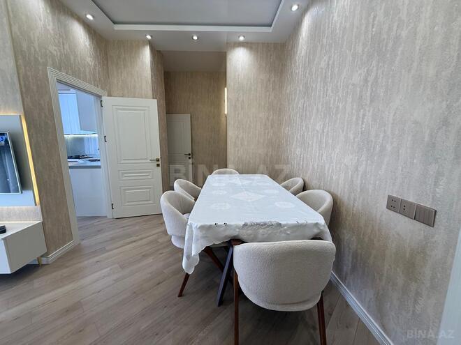 Сдается 2-комн. новостройка 55 м², м. Нариман Нариманов, photo 6 from 24