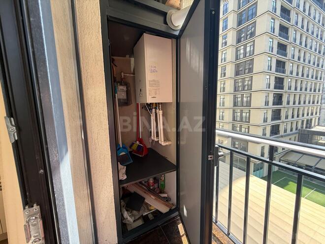 Сдается 2-комн. новостройка 55 м², м. Нариман Нариманов, photo 13 from 24