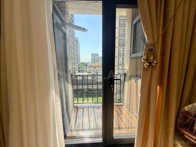 Сдается 2-комн. новостройка 55 м², м. Нариман Нариманов, photo 19 from 24