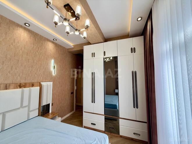 Сдается 2-комн. новостройка 55 м², м. Нариман Нариманов, photo 11 from 24