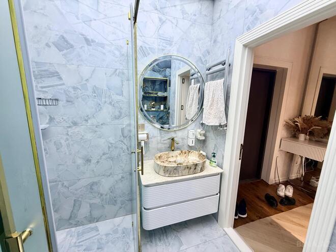 Сдается 2-комн. новостройка 55 м², м. Нариман Нариманов, photo 16 from 24