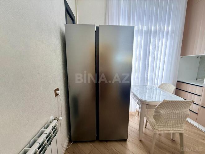 Сдается 2-комн. новостройка 55 м², м. Нариман Нариманов, photo 18 from 24