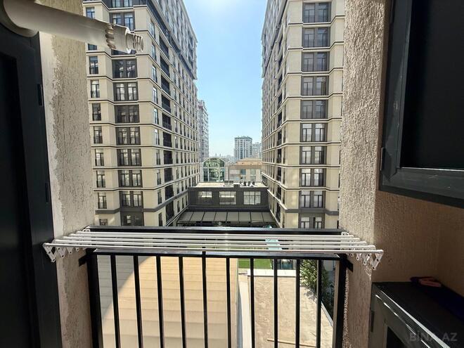 Сдается 2-комн. новостройка 55 м², м. Нариман Нариманов, photo 20 from 24