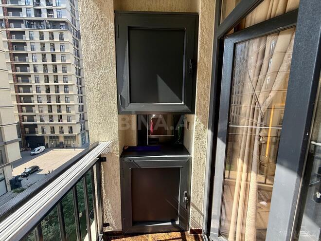 Сдается 2-комн. новостройка 55 м², м. Нариман Нариманов, photo 21 from 24