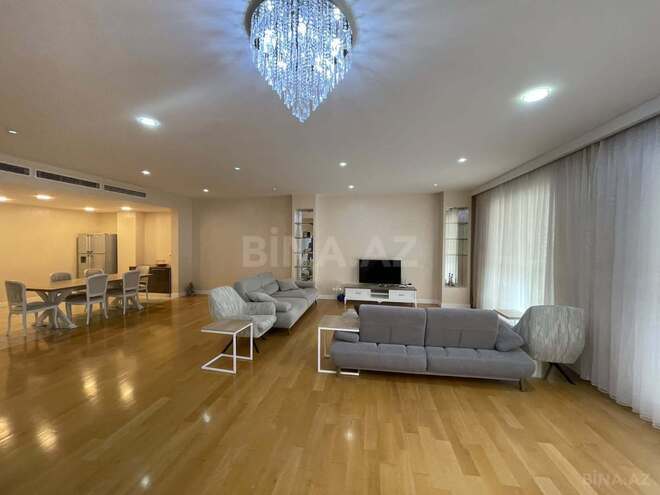 Сдаётся 4-комн. новостройка 225 м², м. 28 мая, photo 8 from 27