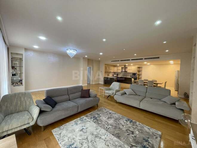Сдаётся 4-комн. новостройка 225 м², м. 28 мая, photo 5 from 27