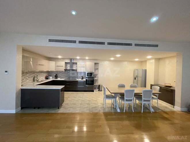 Сдаётся 4-комн. новостройка 225 м², м. 28 мая, photo 11 from 27