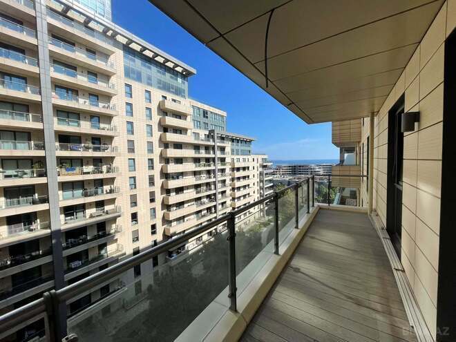 Сдаётся 4-комн. новостройка 225 м², м. 28 мая, photo 17 from 27
