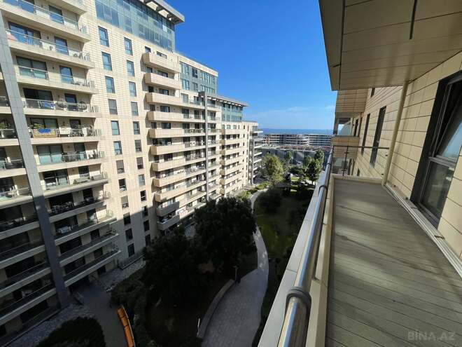 Сдаётся 4-комн. новостройка 225 м², м. 28 мая, photo 19 from 27
