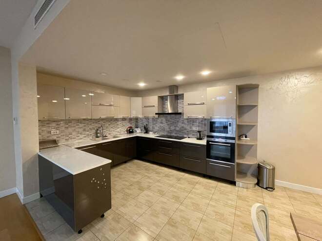 Сдаётся 4-комн. новостройка 225 м², м. 28 мая, photo 9 from 27