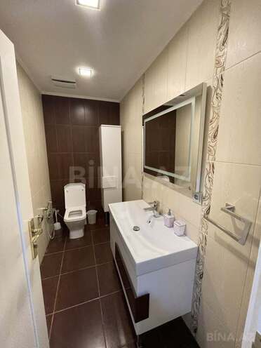 Сдаётся 4-комн. новостройка 225 м², м. 28 мая, photo 23 from 27