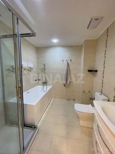 Сдаётся 4-комн. новостройка 225 м², м. 28 мая, photo 21 from 27